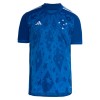 Camiseta de fútbol Cruzeiro Primera Equipación 2024-25 - Hombre